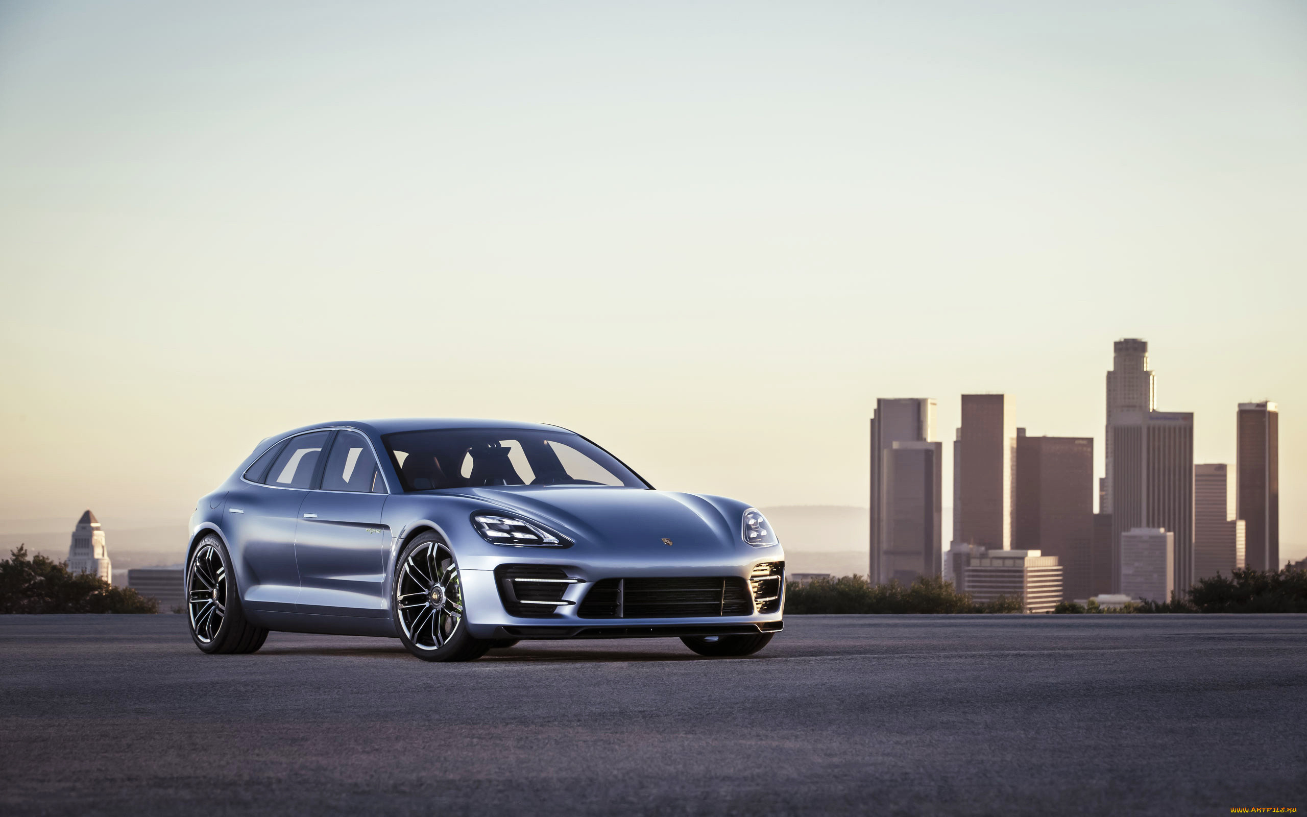 , porsche, panamera, 